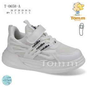 Кроссовки Tom.M 0658A