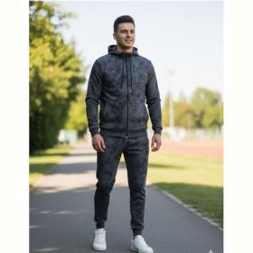 Костюм спорт Style M.Clothes SM44 grey