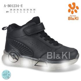 Кроссовки Bi&Ki 01234E LED Кроссовки Bi&Ki 01234E LED