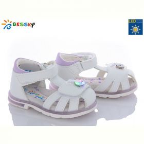 Босоножки Bessky BL3372-2S LED