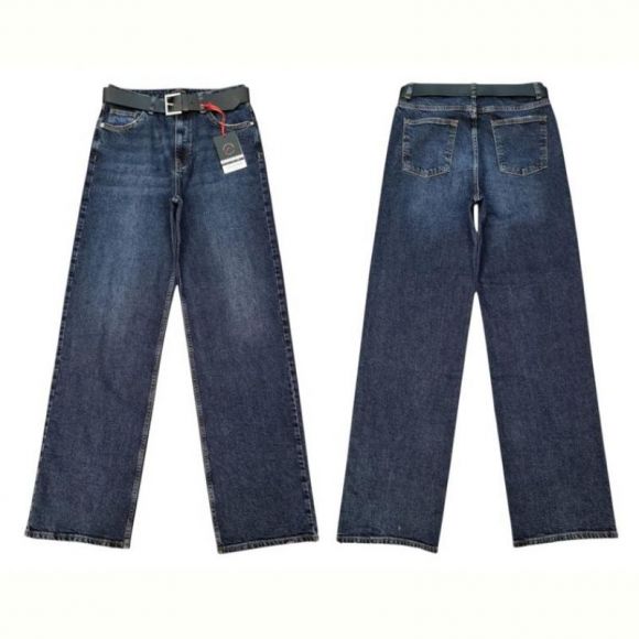 Джинсы Maxim Jeans 3263 navy