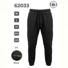 Штаны спорт 2BRO 62033 black