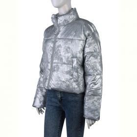 Куртка Obuv OK2 17569 (12033) l.grey-old-1