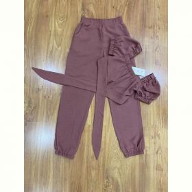 Костюм RSV 212 brown