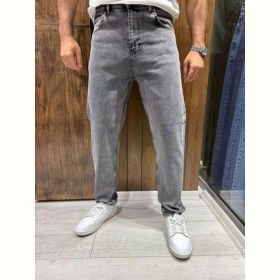Джинсы 2BRO BR802 grey