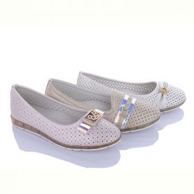 Туфли Kimboo 63X-83F-53C mix
