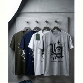 Футболка Style M.Clothes 354 navy