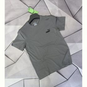 Футболка Rassul 66979 grey Футболка Rassul 66979 grey