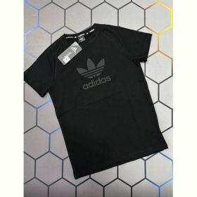 Футболка Alex Clothes 13312 black