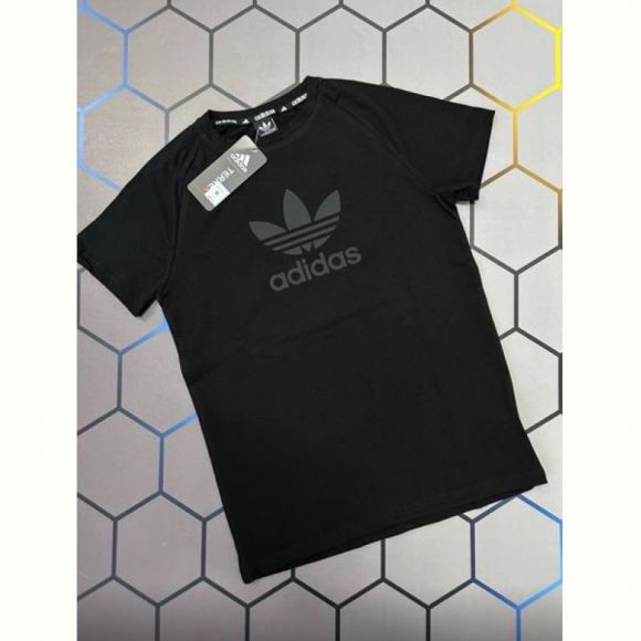Футболка Alex Clothes 13312 black