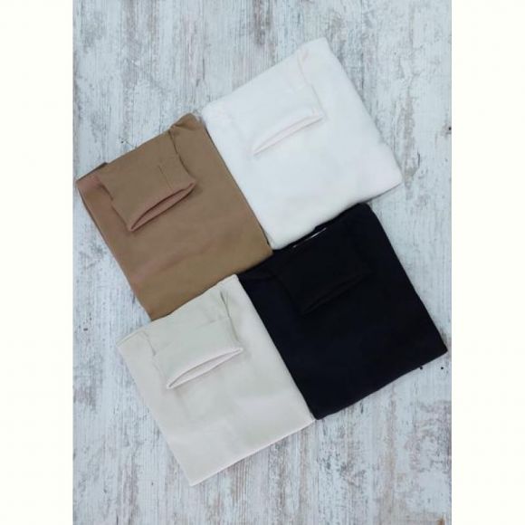 Свитер Julia JL473 brown Свитер Julia JL473 brown