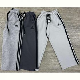 Штаны спорт MirWear MR703-291-1 melange Штаны спорт MirWear MR703-291-1 melange