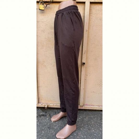 Штаны спорт Sport style 10023 brown-old-1 Штаны спорт Sport style 10023 brown-old-1