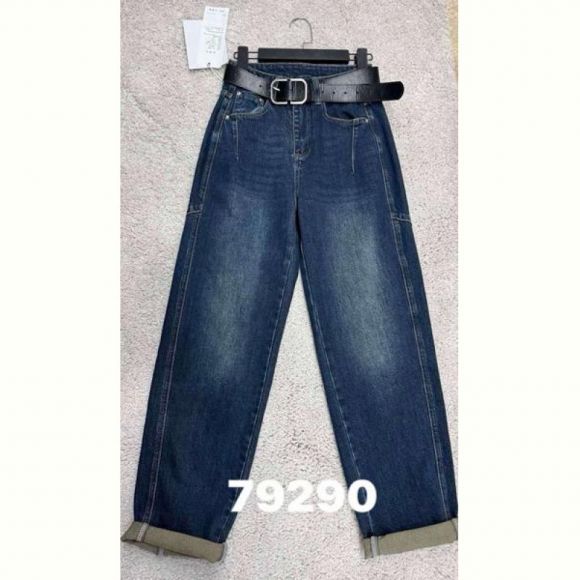 Джинсы DIVO 79290 blue