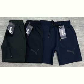 Шорты MirWear MR903-224-1 navy