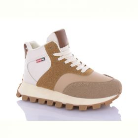 Кроссовки QQ Панда JP38-5