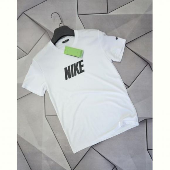 Футболка Rassul 67189 white