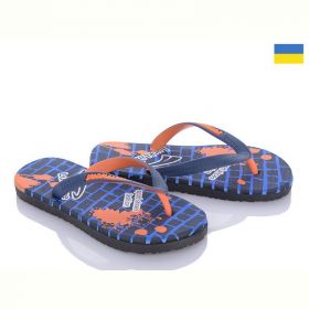 Шлепанцы Luckline T2002L-44 Шлепанцы Luckline T2002L-44