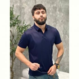 Футболка Balami BL186 navy