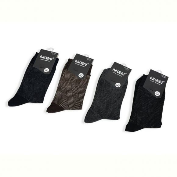 Носки Textile T303 mix Носки Textile T303 mix