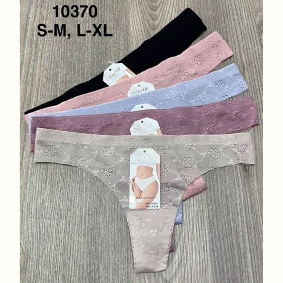 Трусы Comfort 10370 mix Трусы Comfort 10370 mix