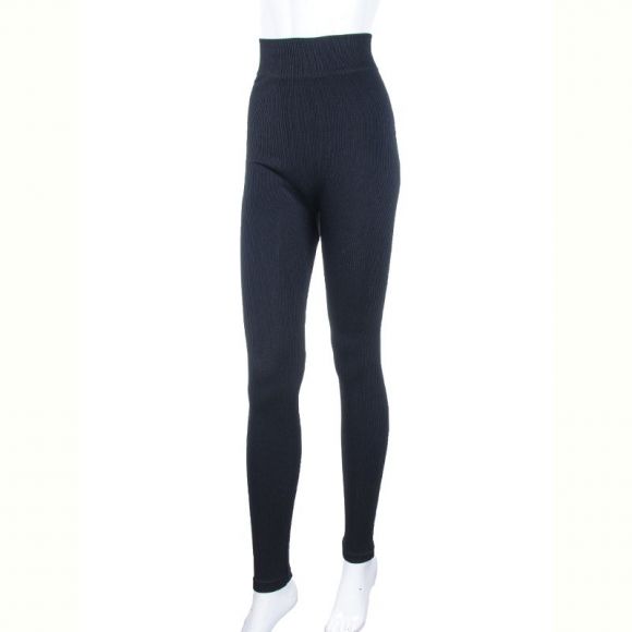 Лосины Jelzin A496-2 black
