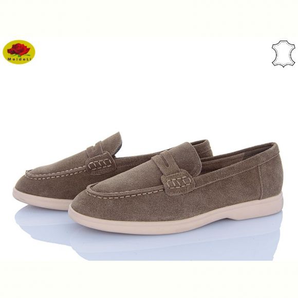 Туфли Meideli TP509-9 Туфли Meideli TP509-9