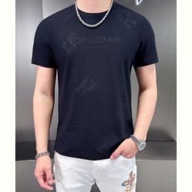 Футболка F.T.H F1339 navy