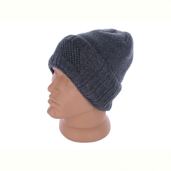 Балаклава Viola BB05-4 grey Балаклава Viola BB05-4 grey