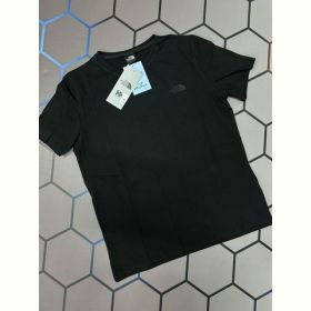 Футболка Alex Clothes 13837 black