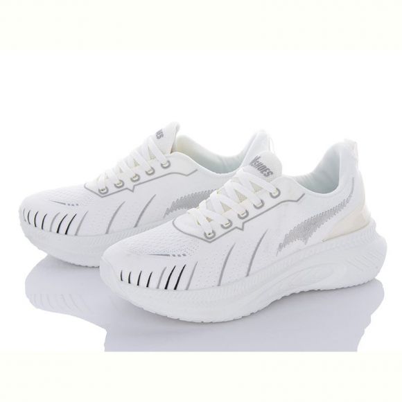 Кроссовки Violeta 179-4 white
