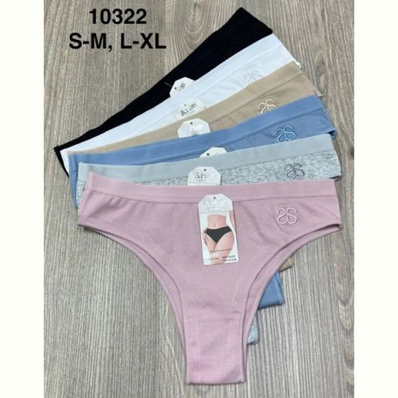 Трусы Comfort 10322 mix
