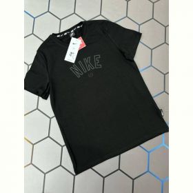Футболка Alex Clothes 13648 black Футболка Alex Clothes 13648 black
