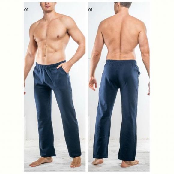 Штаны Vehuiah 210601 navy