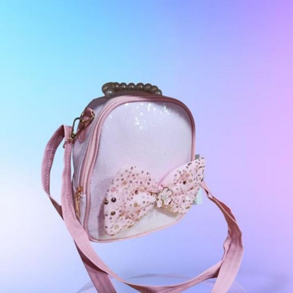 Рюкзак Luna-bag 25-568 pink