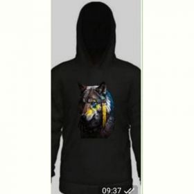 Худи Mary Brand 420 black Худи Mary Brand 420 black