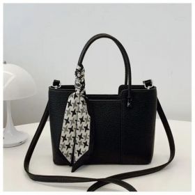 Сумка Fashion Bag K8763-5 black Сумка Fashion Bag K8763-5 black