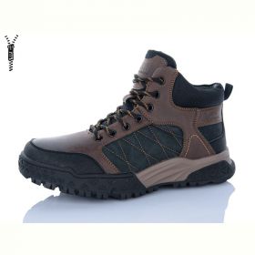 Ботинки Dafuyuan 05089-3