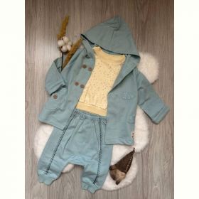 Костюм Emir kids 1025 mint