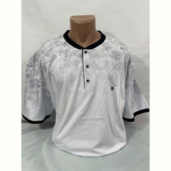 Футболка Sabihina SB1851 white Футболка Sabihina SB1851 white