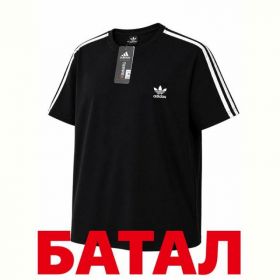Футболка Alex Clothes 14359 black