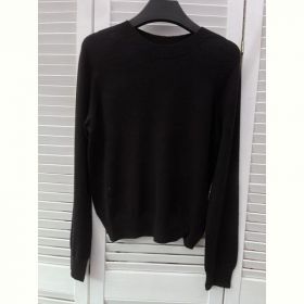 Свитер Karon 25070 black