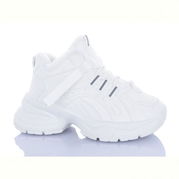Кроссовки QQ Панда J997-2