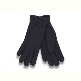 Перчатки КОРОЛЕВА B4-62 black Перчатки КОРОЛЕВА B4-62 black