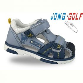 Босоножки Jong-Golf A20666-17 Босоножки Jong-Golf A20666-17