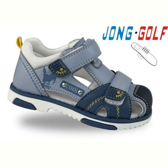 Босоножки Jong-Golf A20666-17 Босоножки Jong-Golf A20666-17