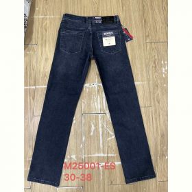 Джинсы God Baron M25001-ES blue