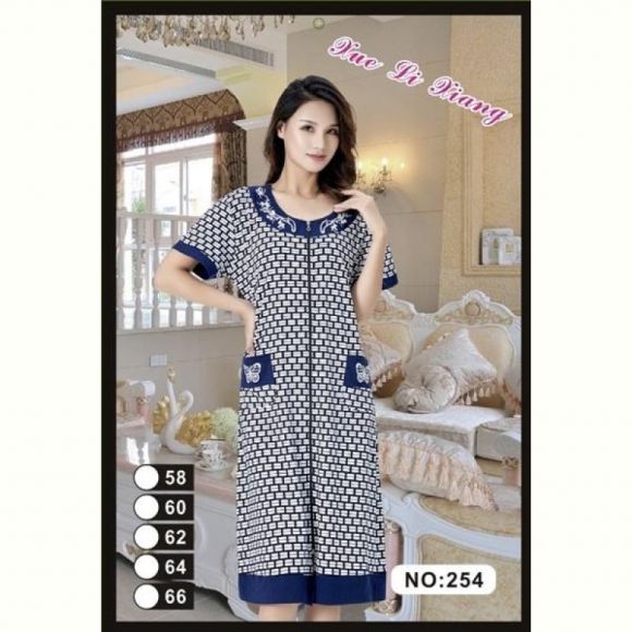 Халат Anion 254 white Халат Anion 254 white
