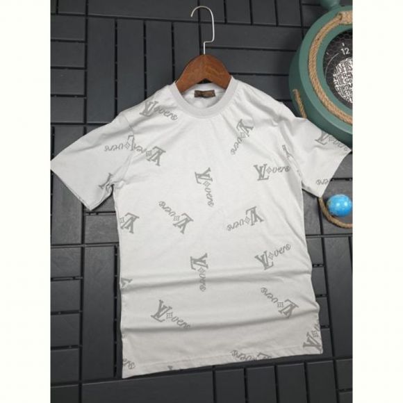 Футболка Hous Of Timur HT1092 grey