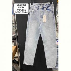Джинсы Maxim Jeans 754-1 l.blue Джинсы Maxim Jeans 754-1 l.blue